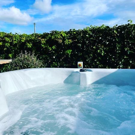 Galloway Farmstay Claunch Newton Stewart Bagian luar foto