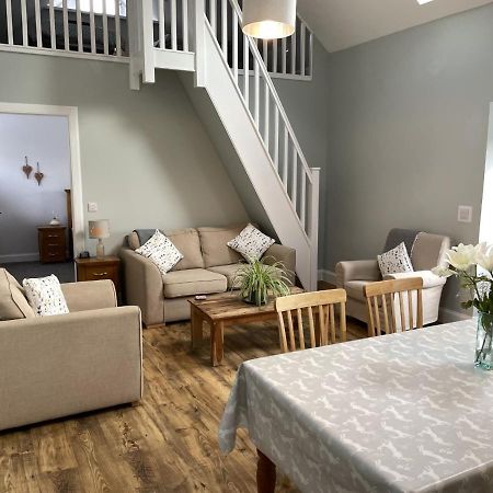 Galloway Farmstay Claunch Newton Stewart Bagian luar foto
