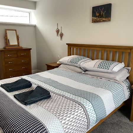Galloway Farmstay Claunch Newton Stewart Bagian luar foto