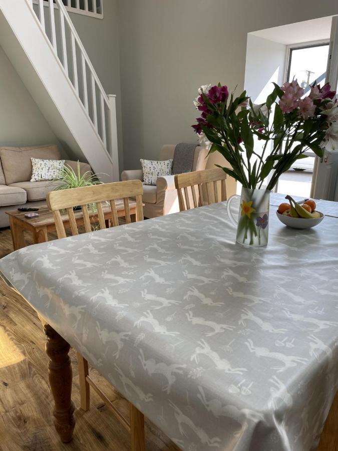 Galloway Farmstay Claunch Newton Stewart Bagian luar foto