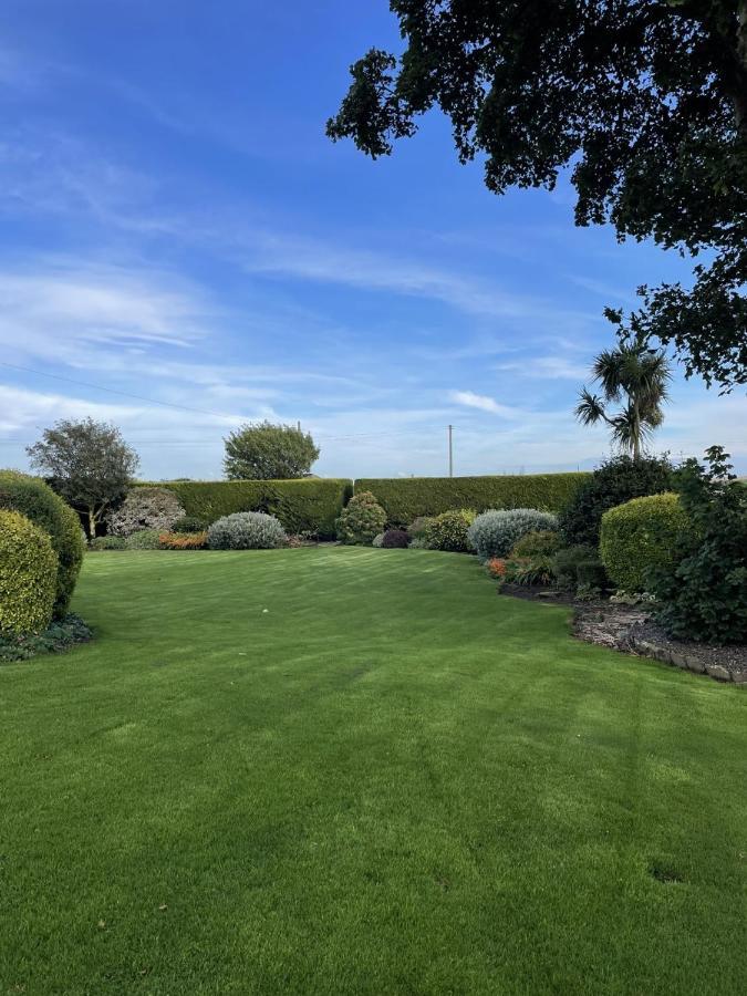 Galloway Farmstay Claunch Newton Stewart Bagian luar foto